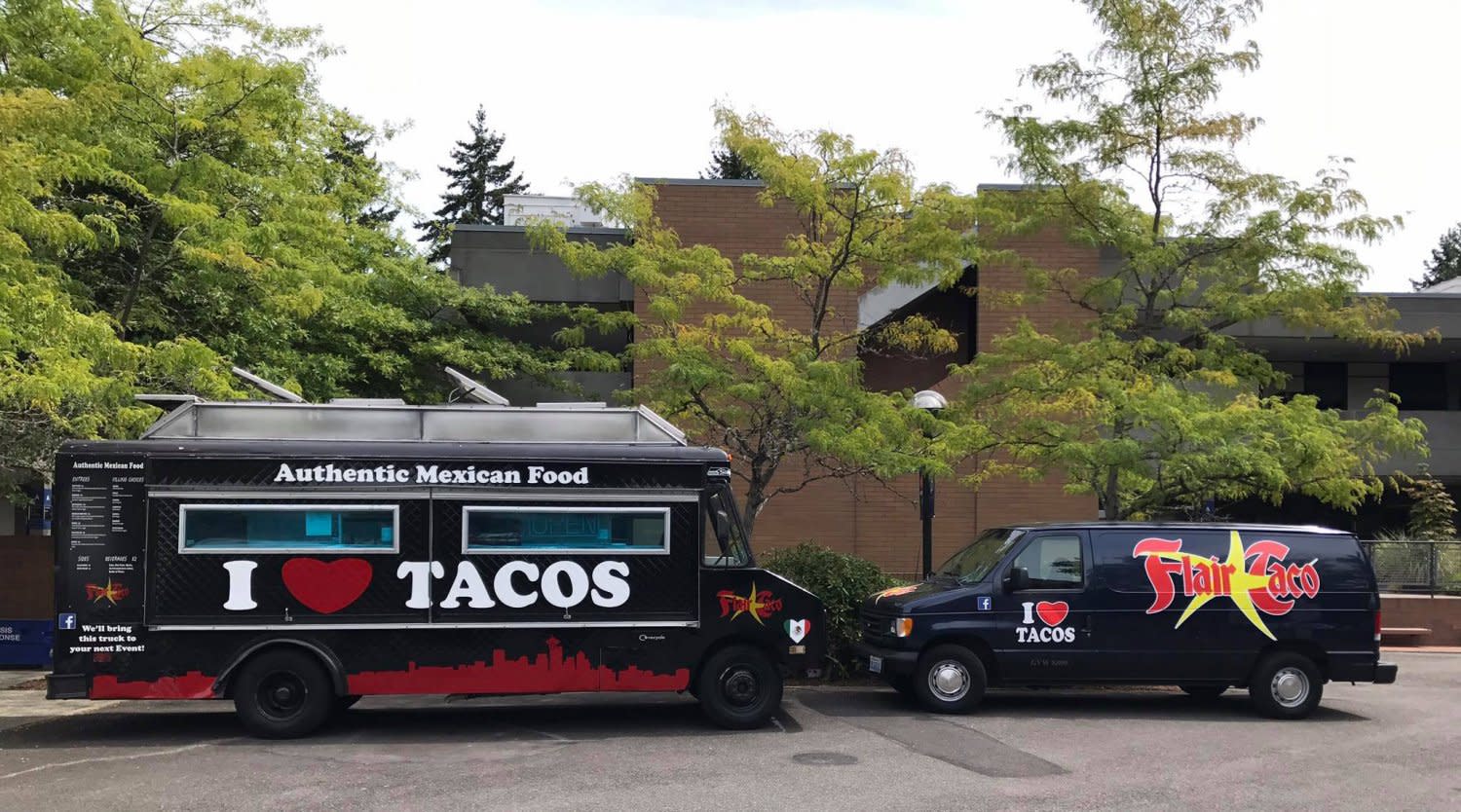 truck image