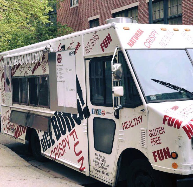 truck image