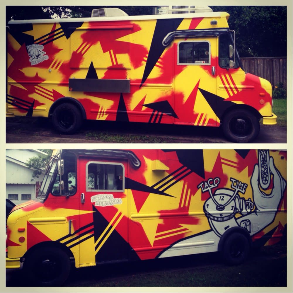 truck image