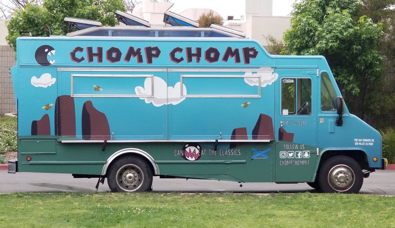 truck image