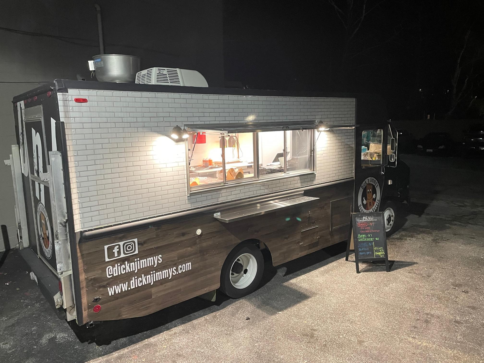 truck image
