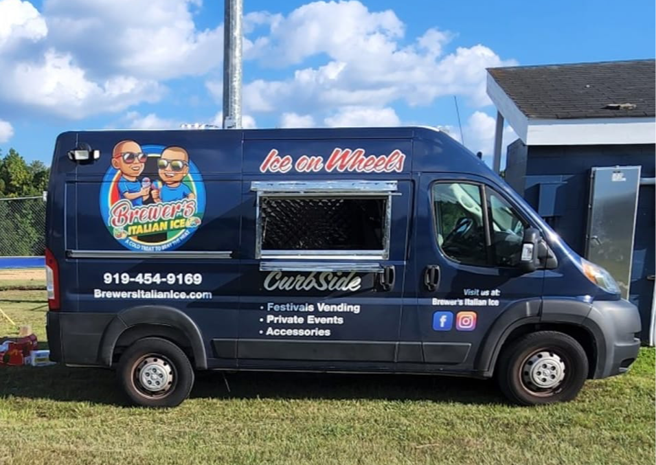 truck image