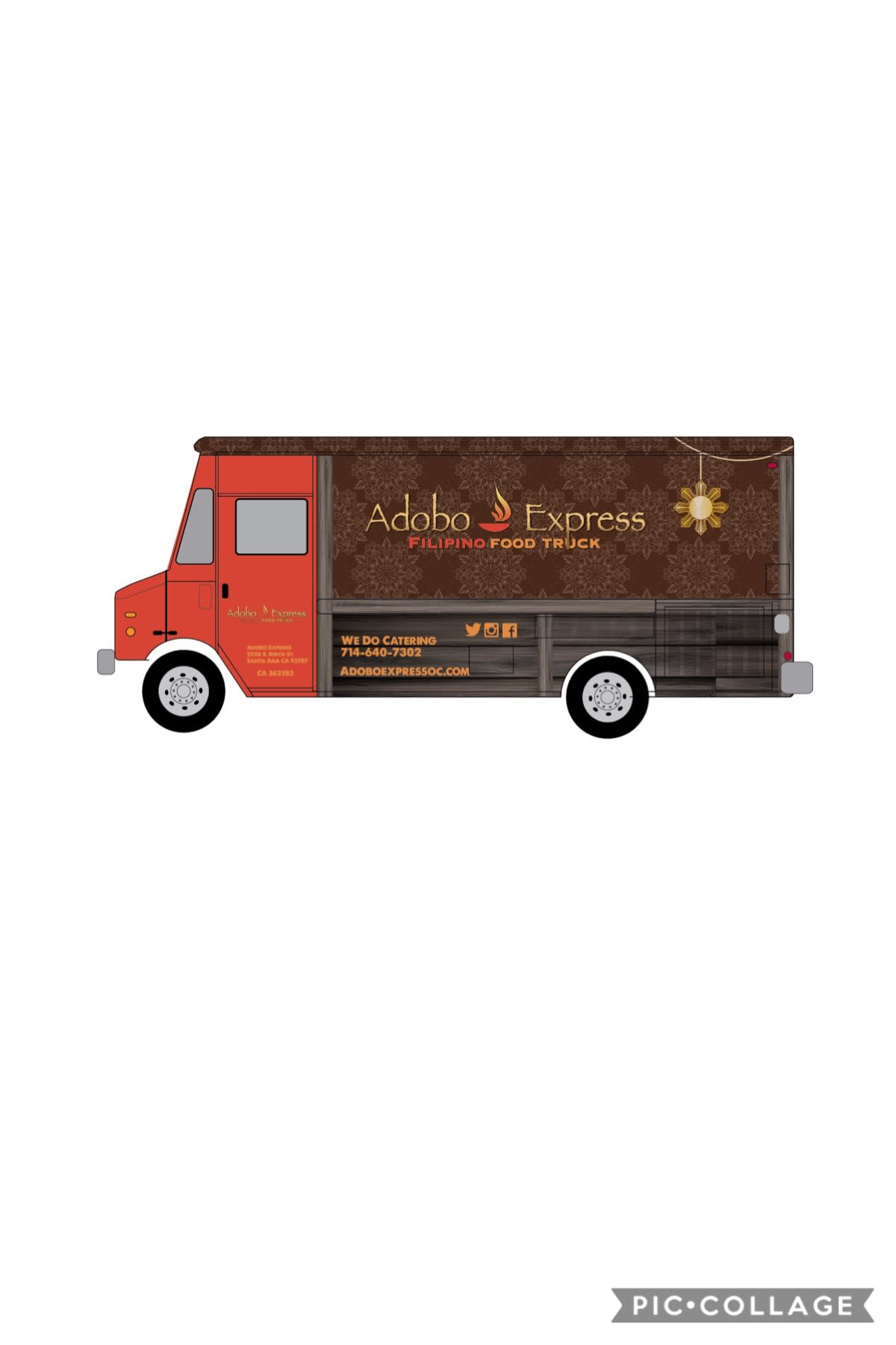 truck image