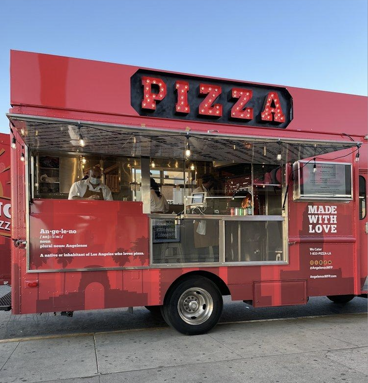 truck image