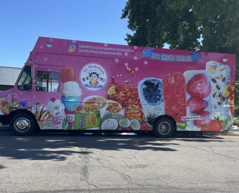 truck image