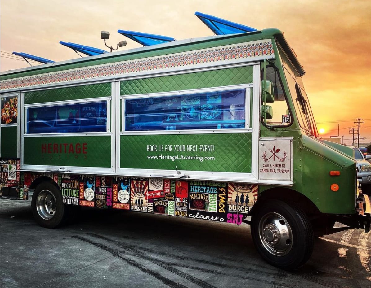 truck image