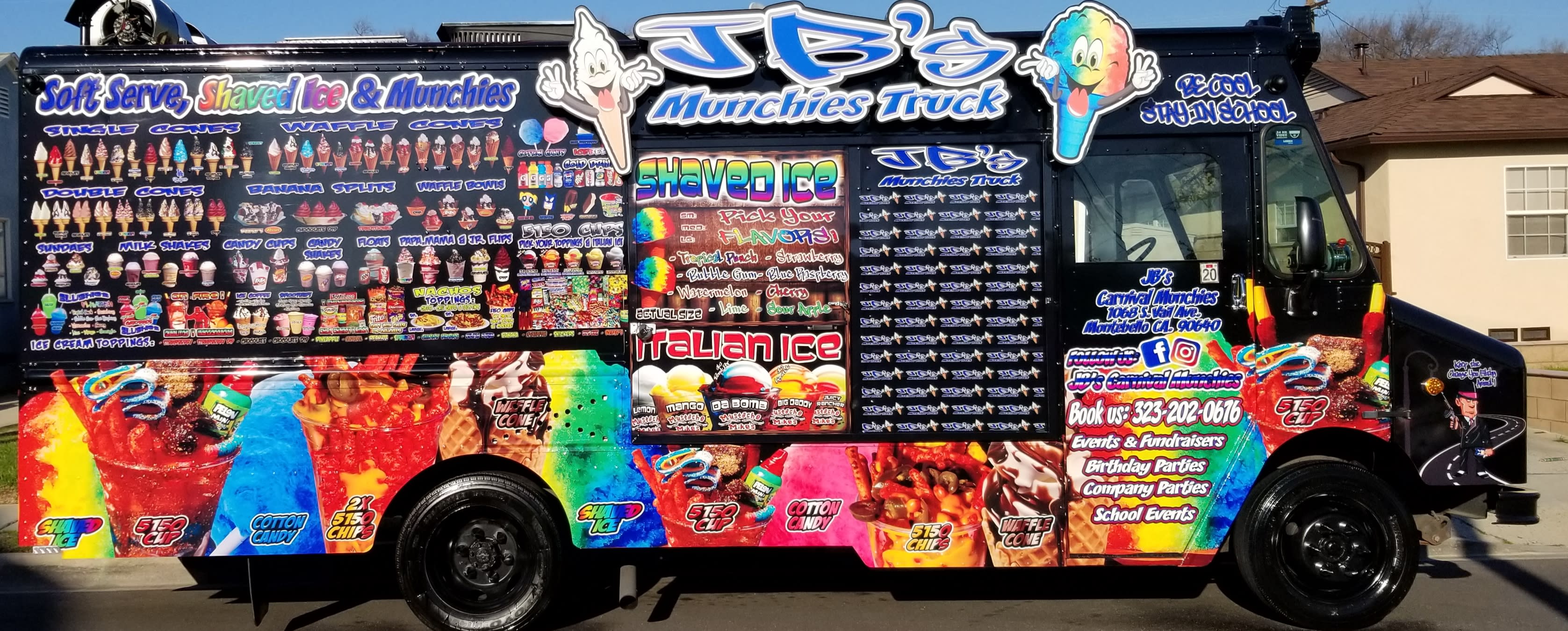 truck image