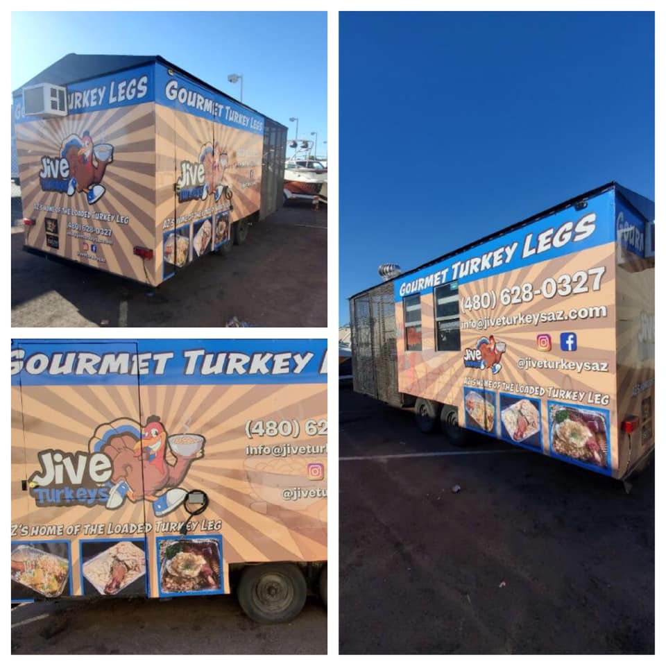 truck image