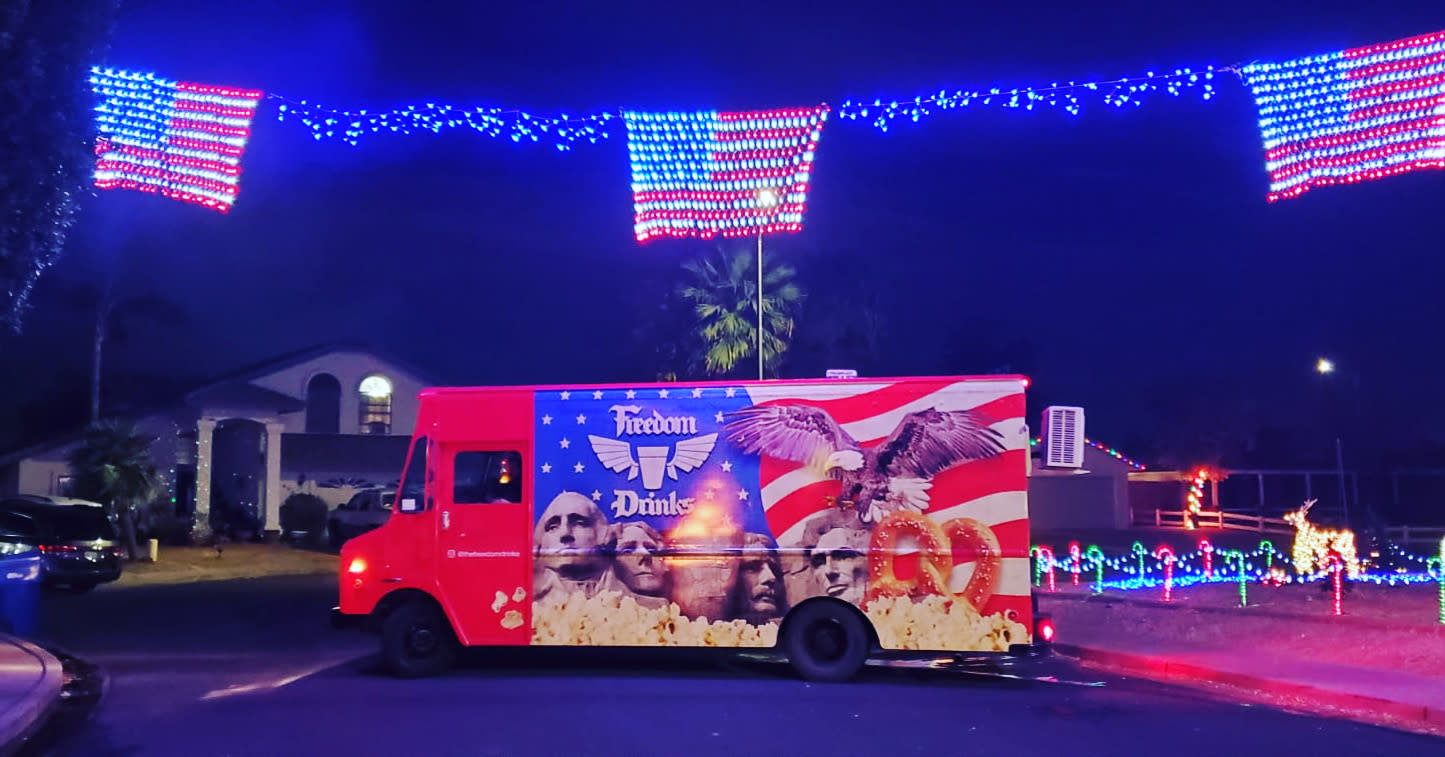 truck image