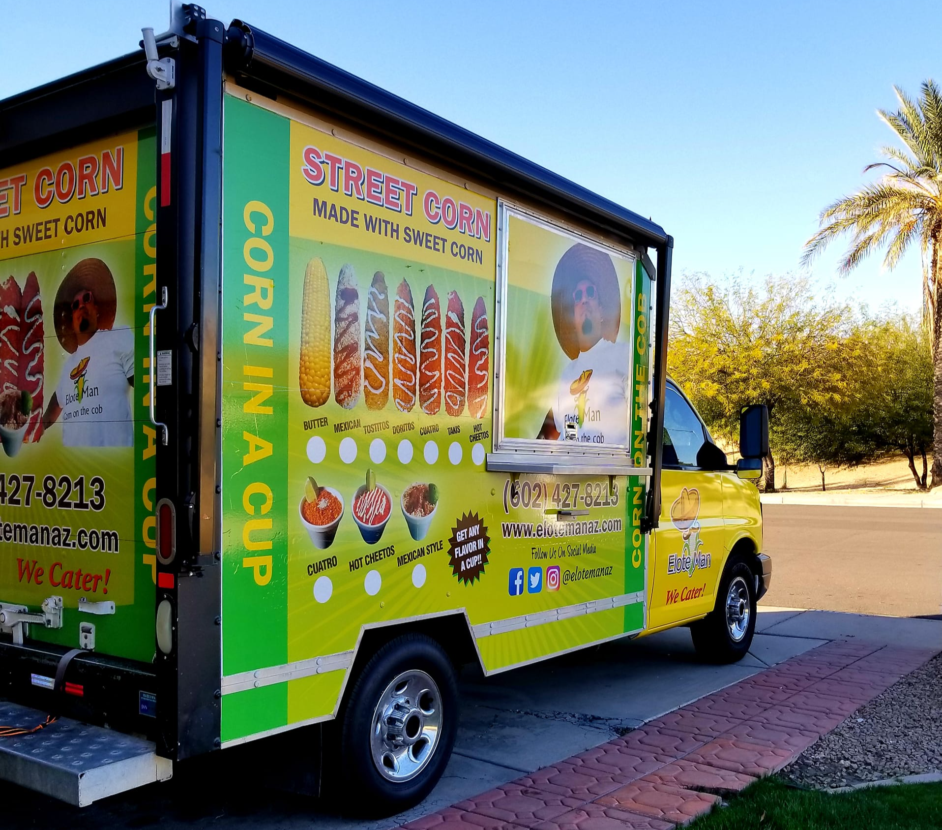 truck image