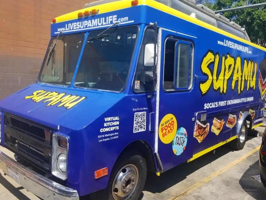 truck image