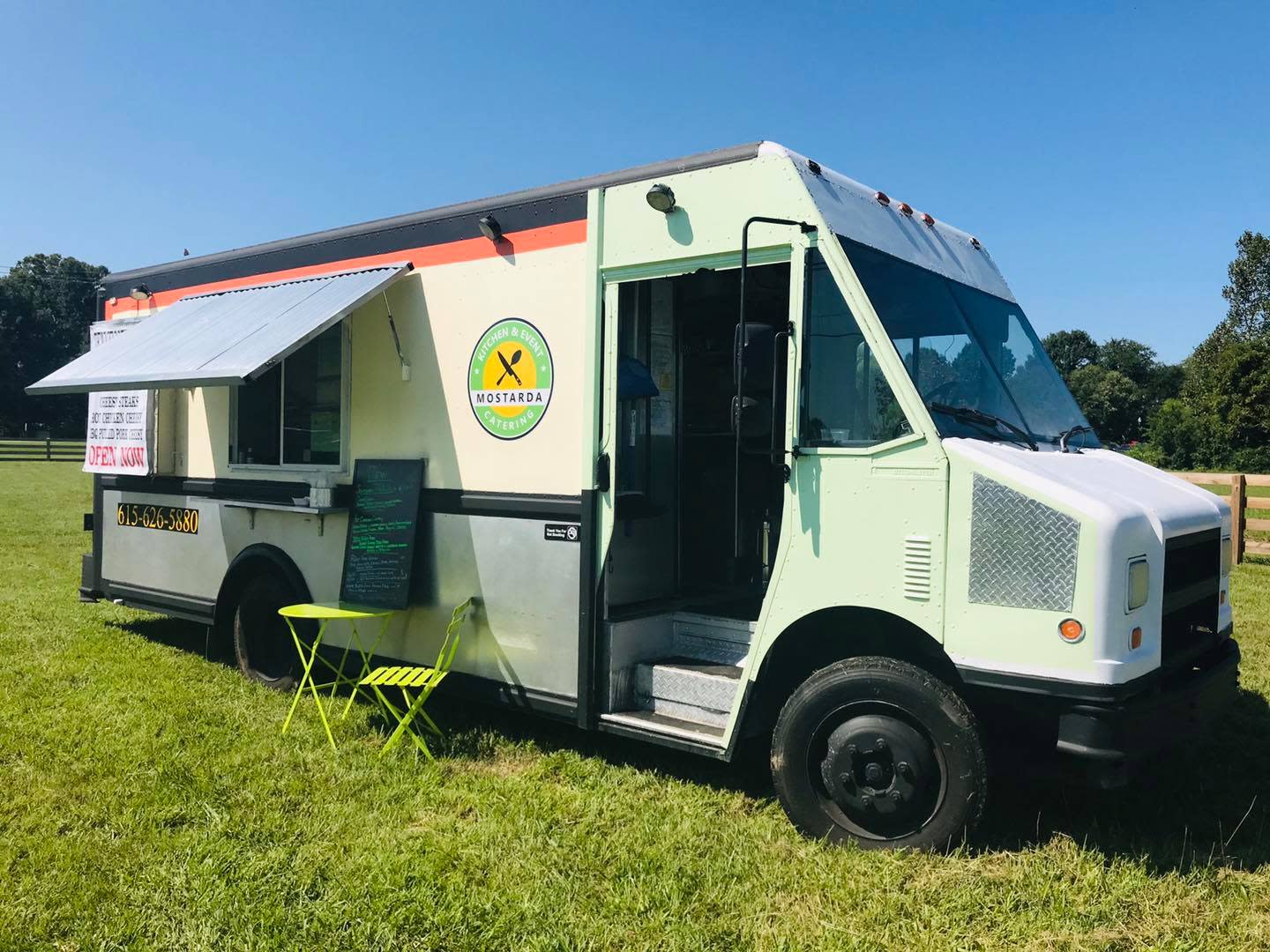 truck image