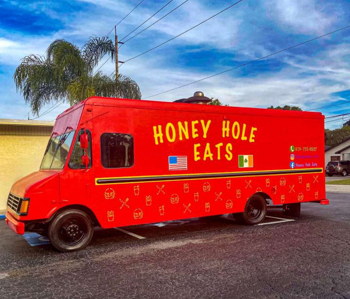 truck image