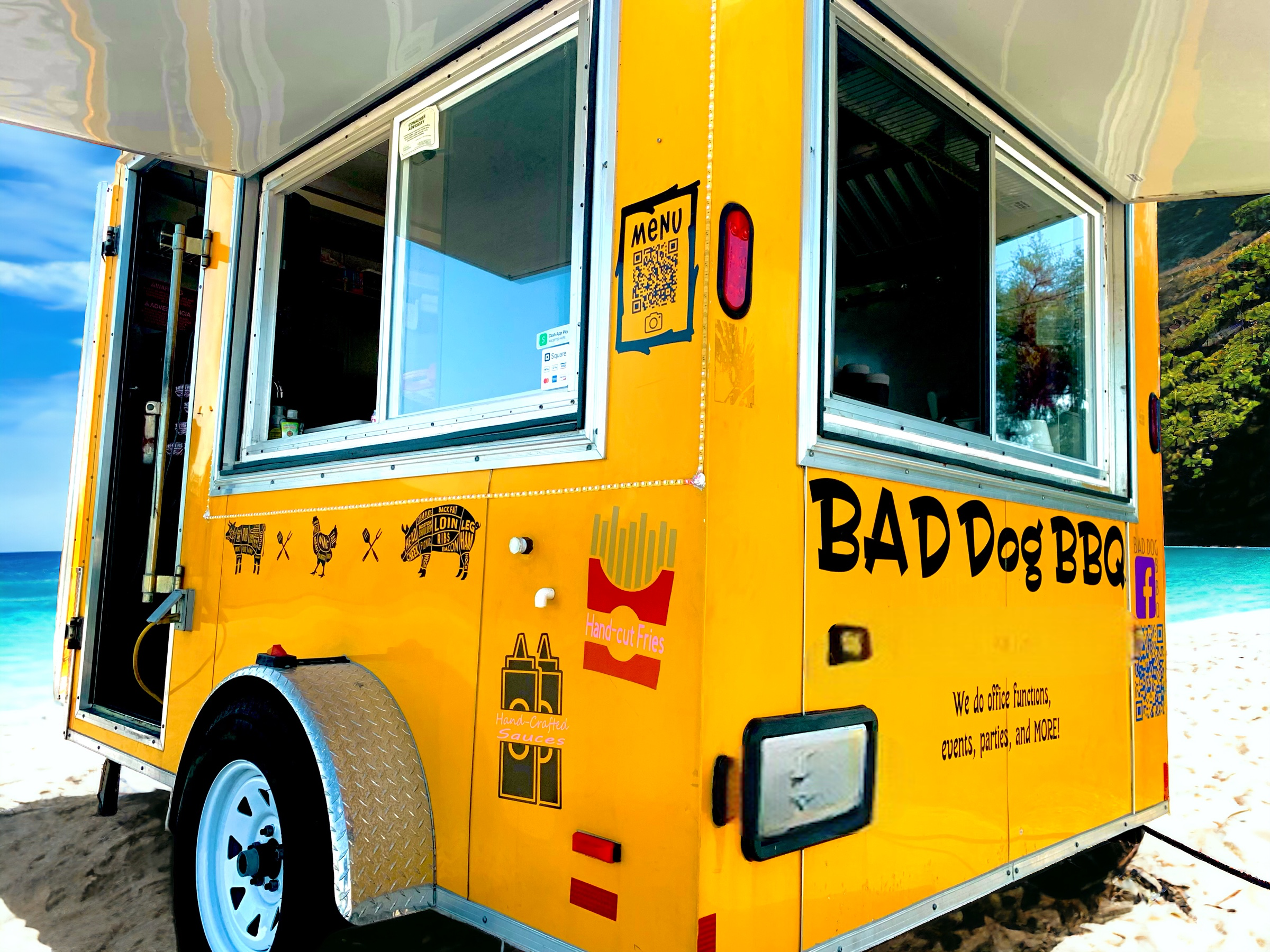 truck image
