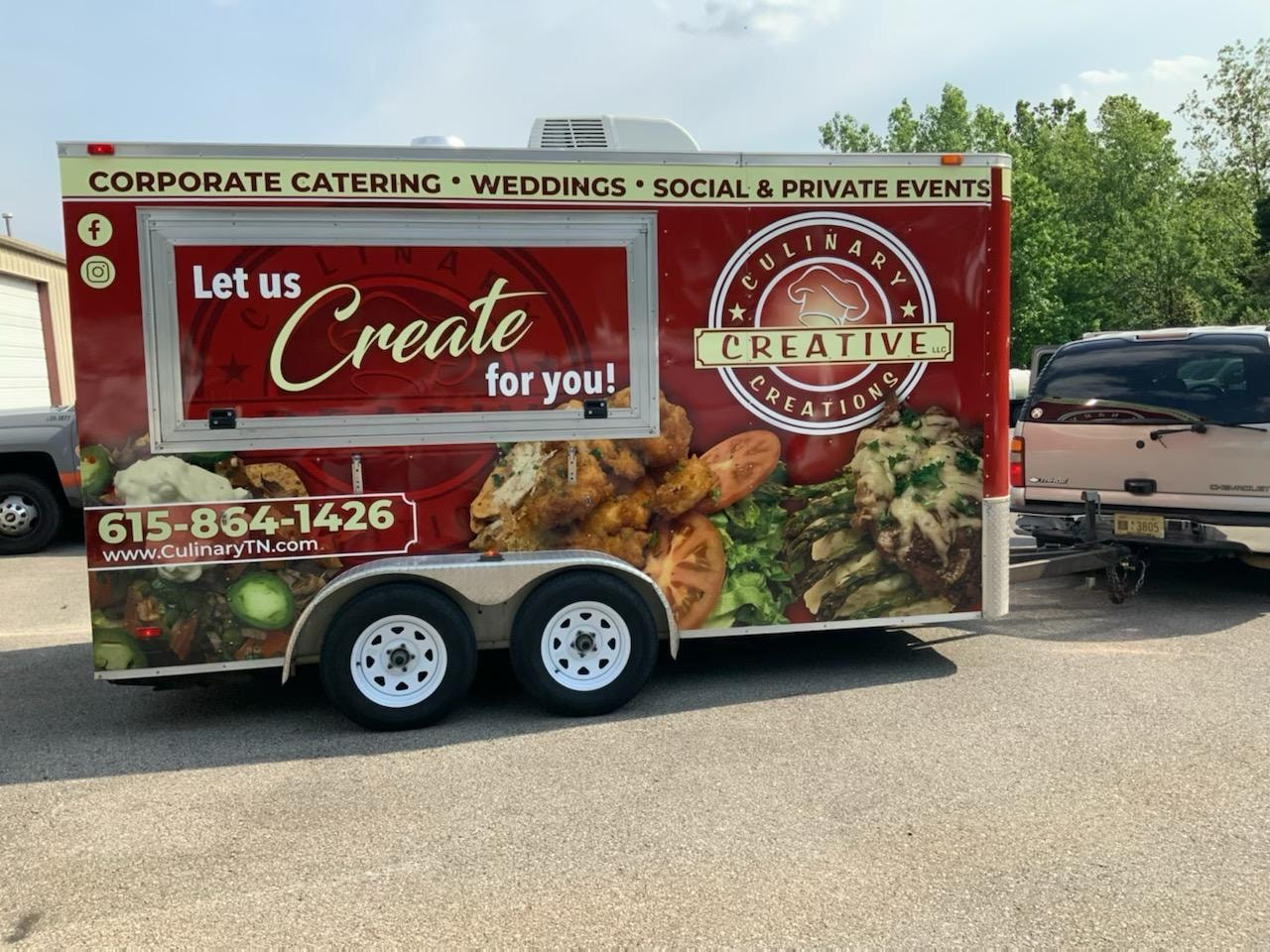 truck image