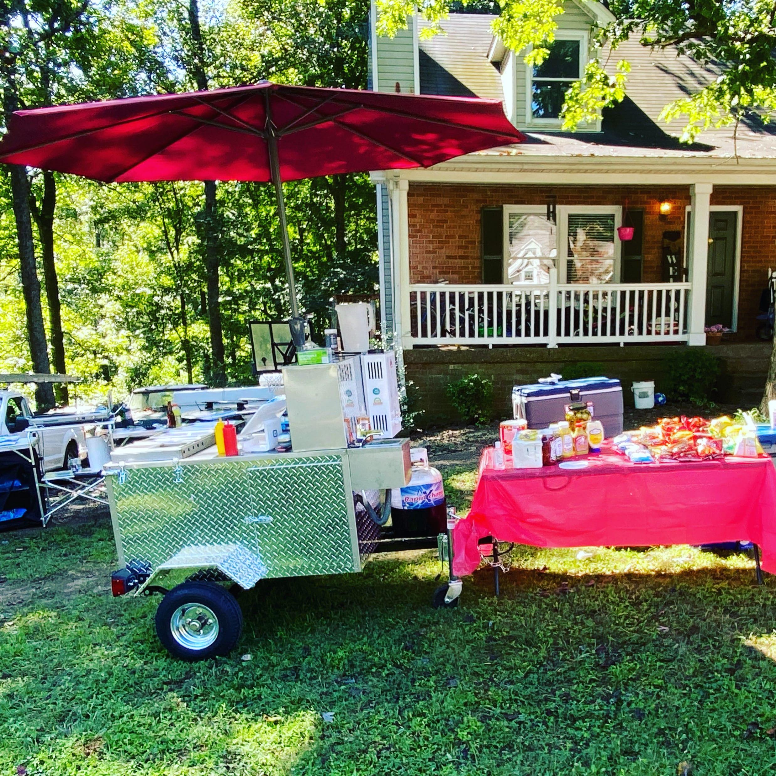 Best Food Trucks | The Weenie Wagon