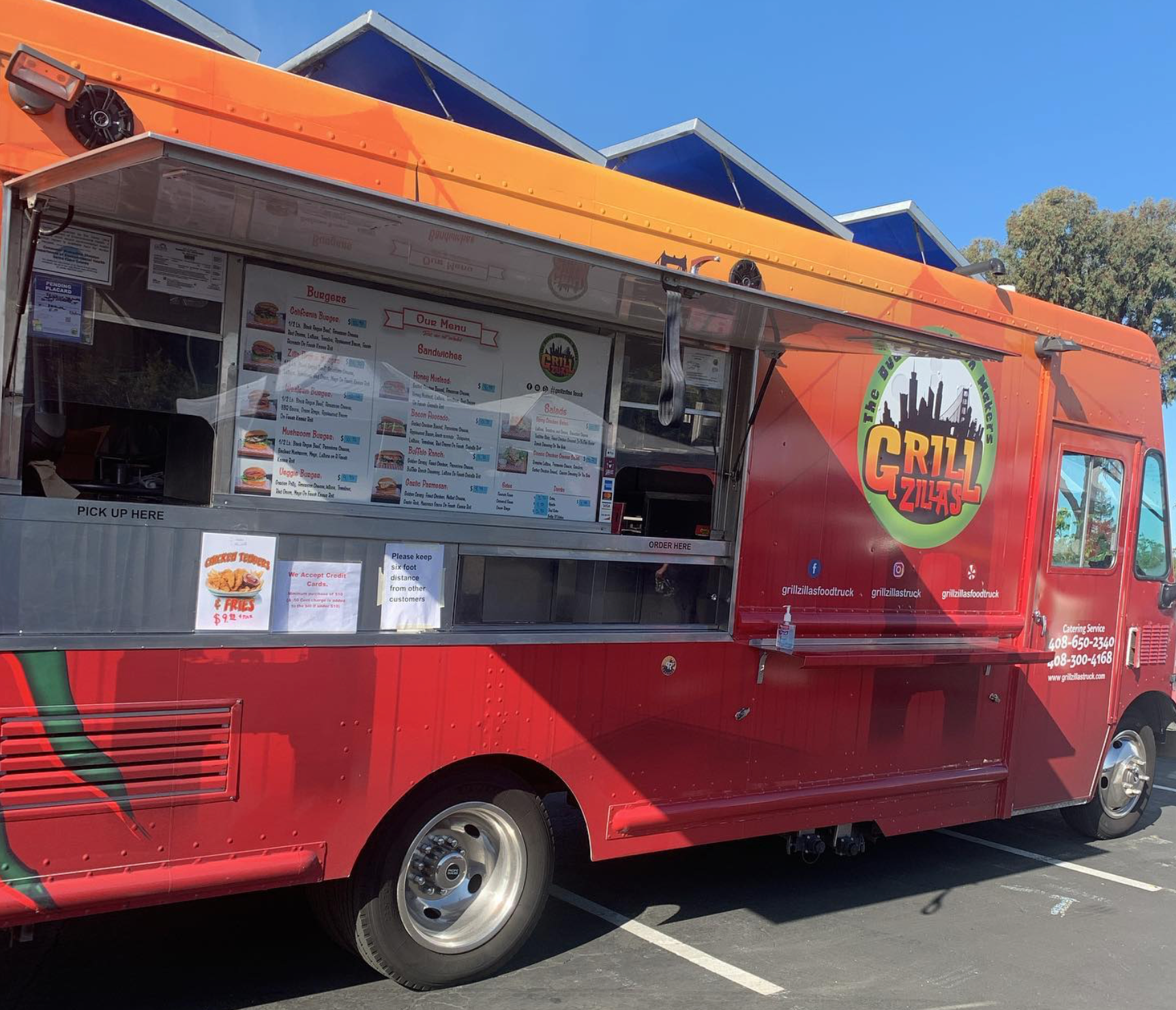 truck image