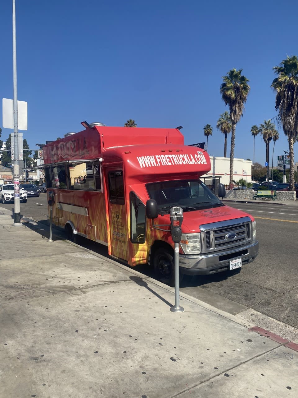 truck image