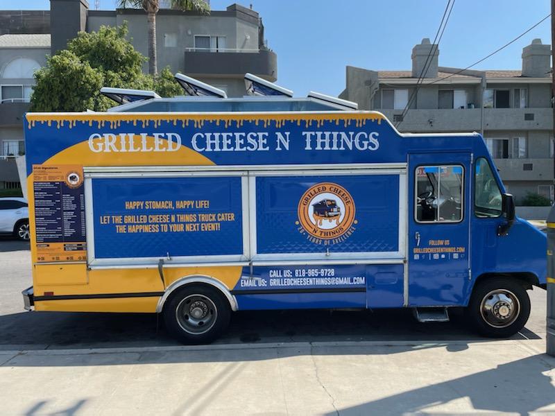 truck image