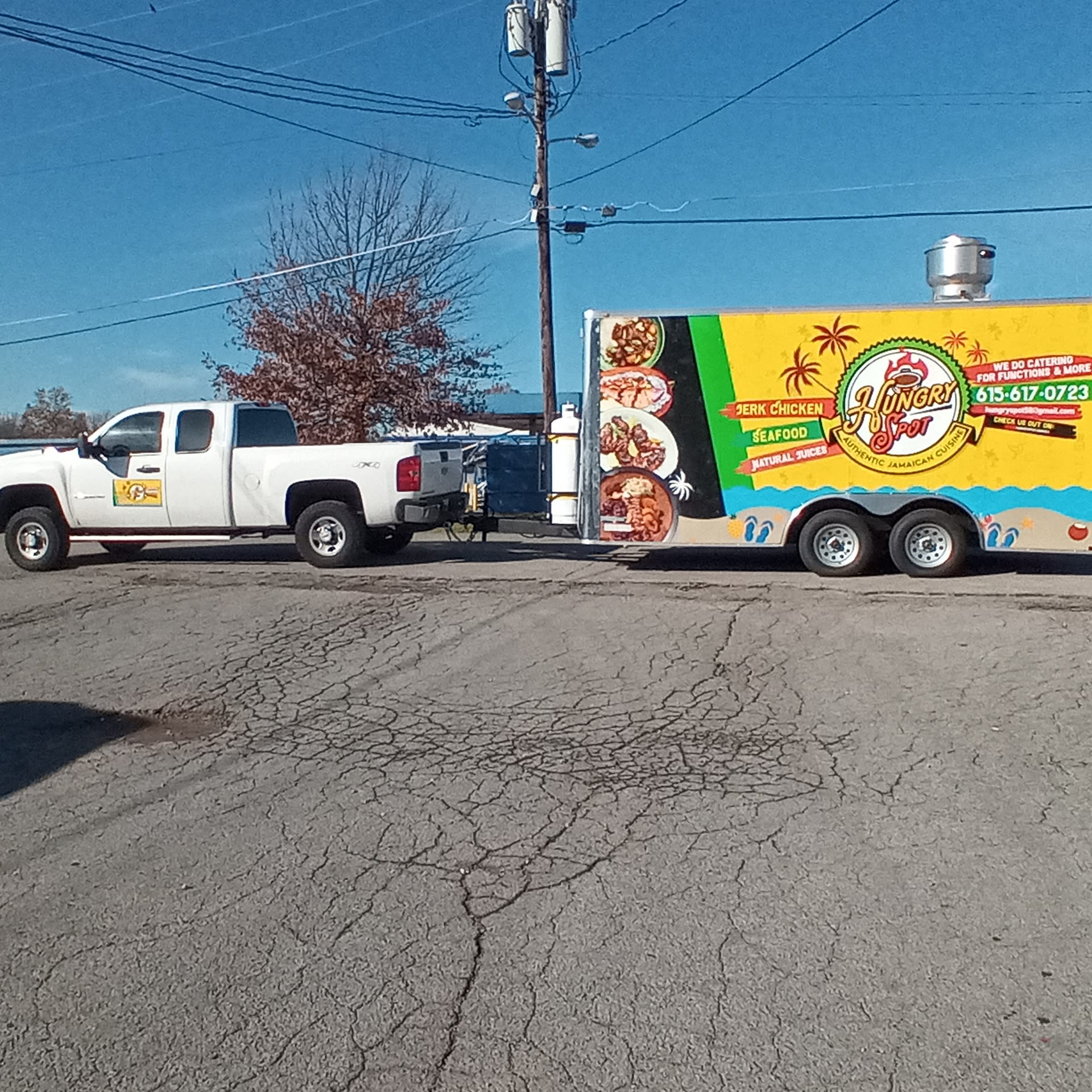 truck image