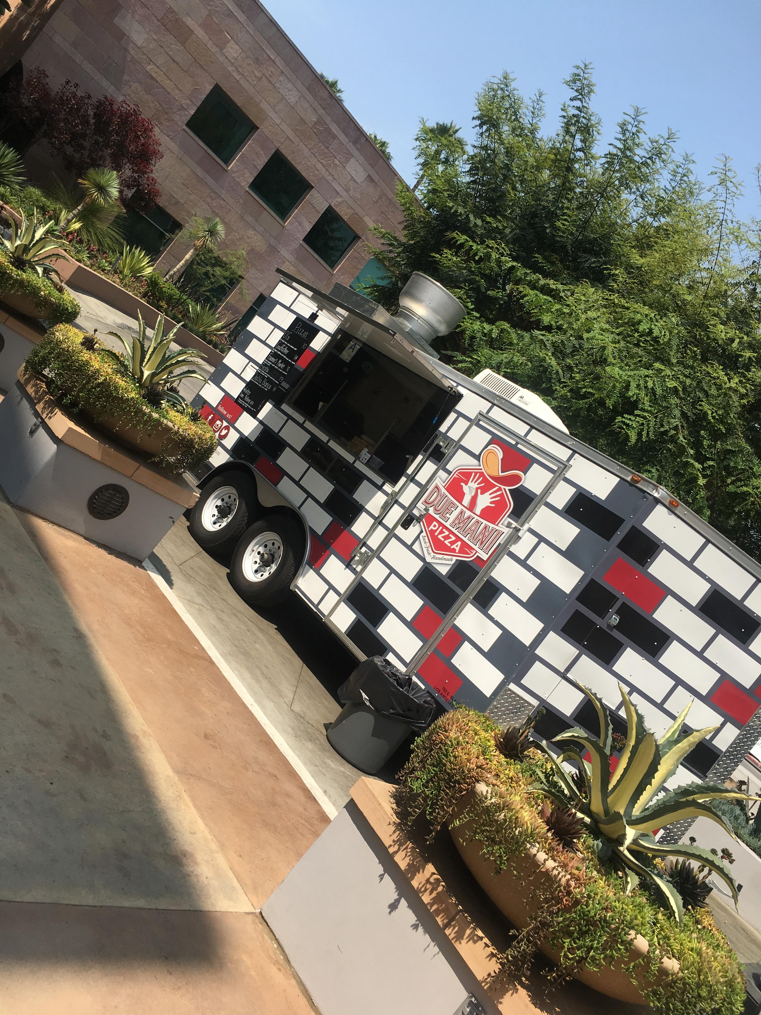 truck image