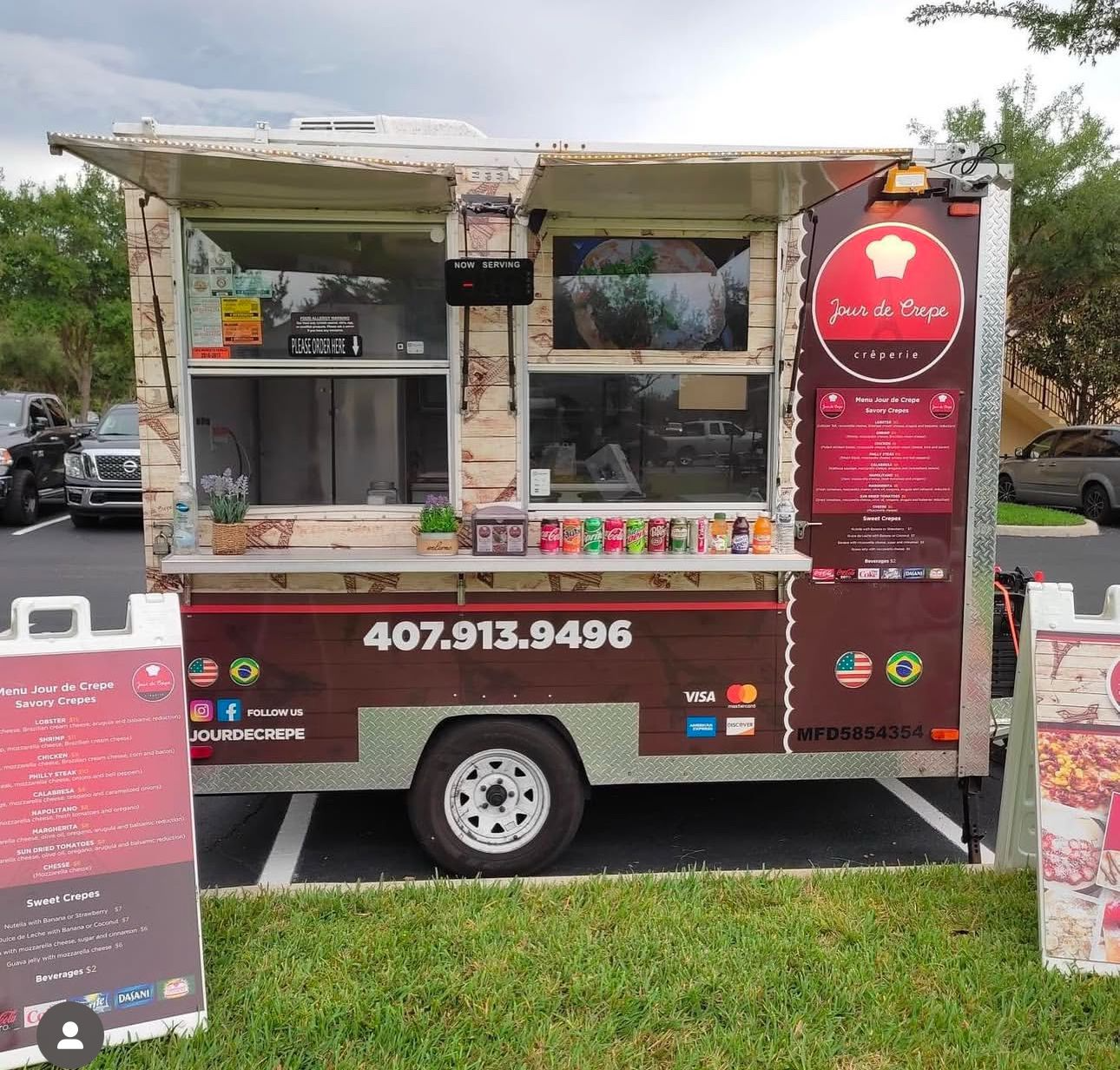 truck image