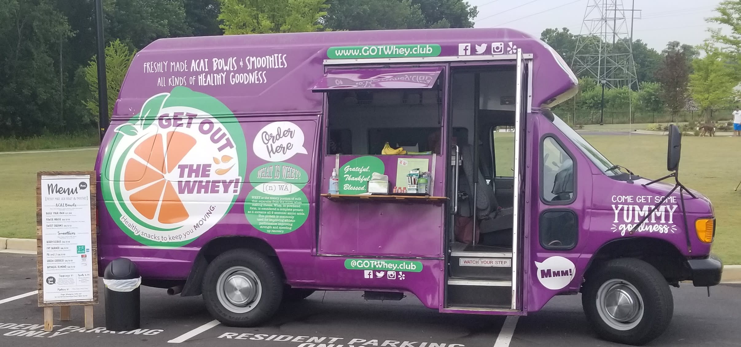 truck image