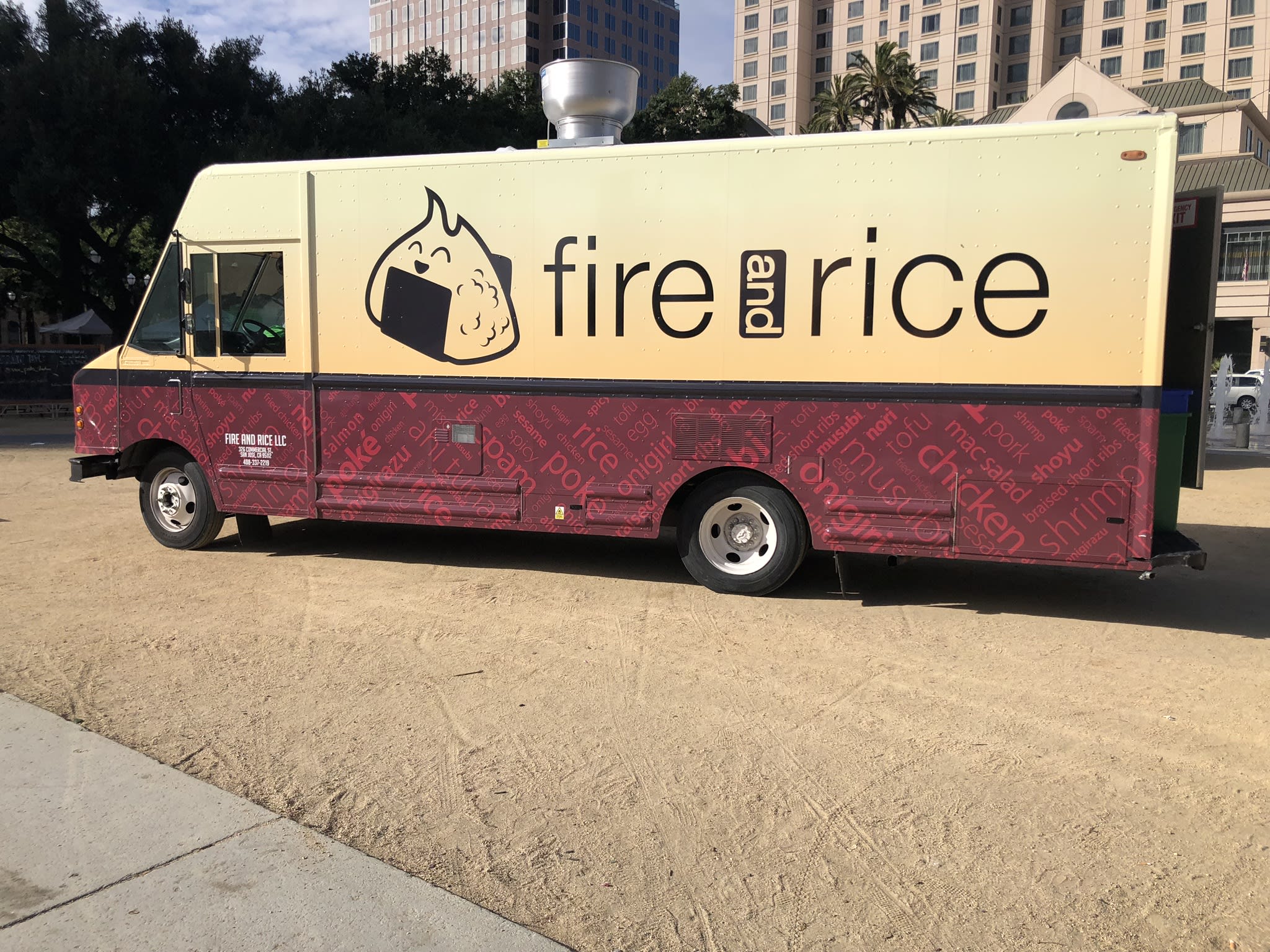 truck image