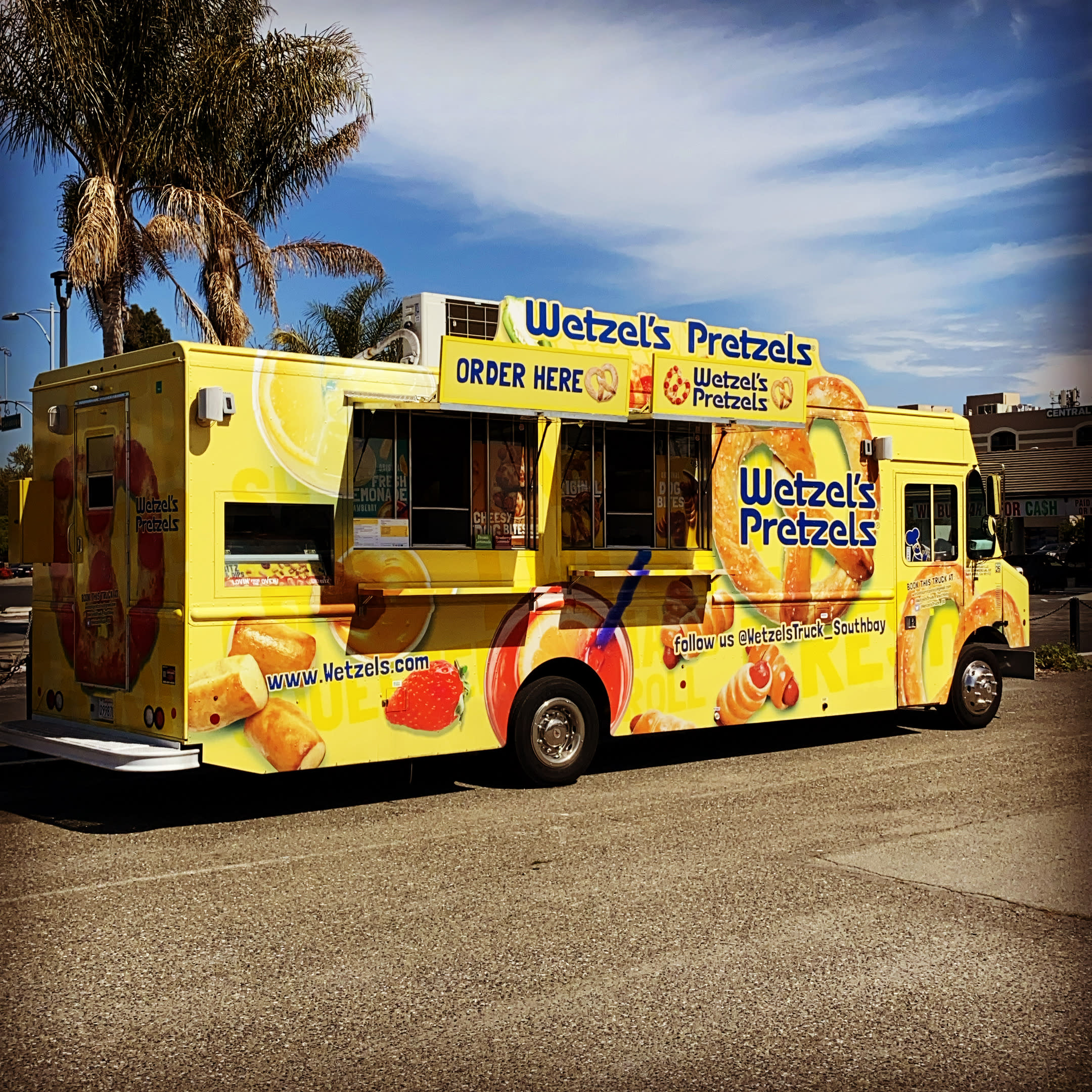 truck image