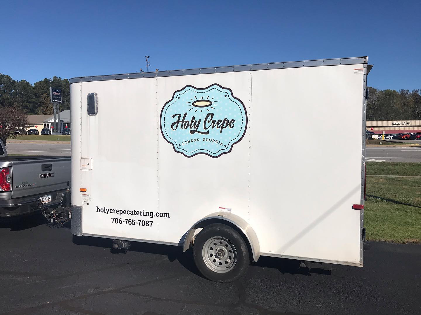 truck image