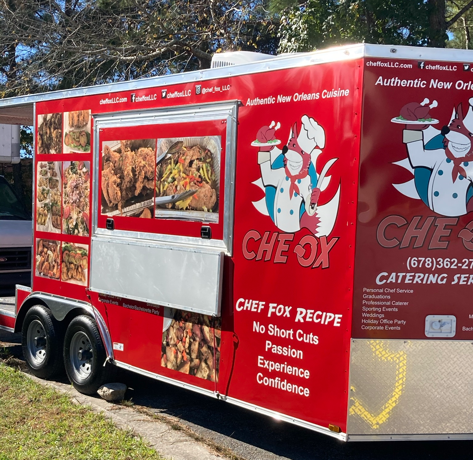 truck image