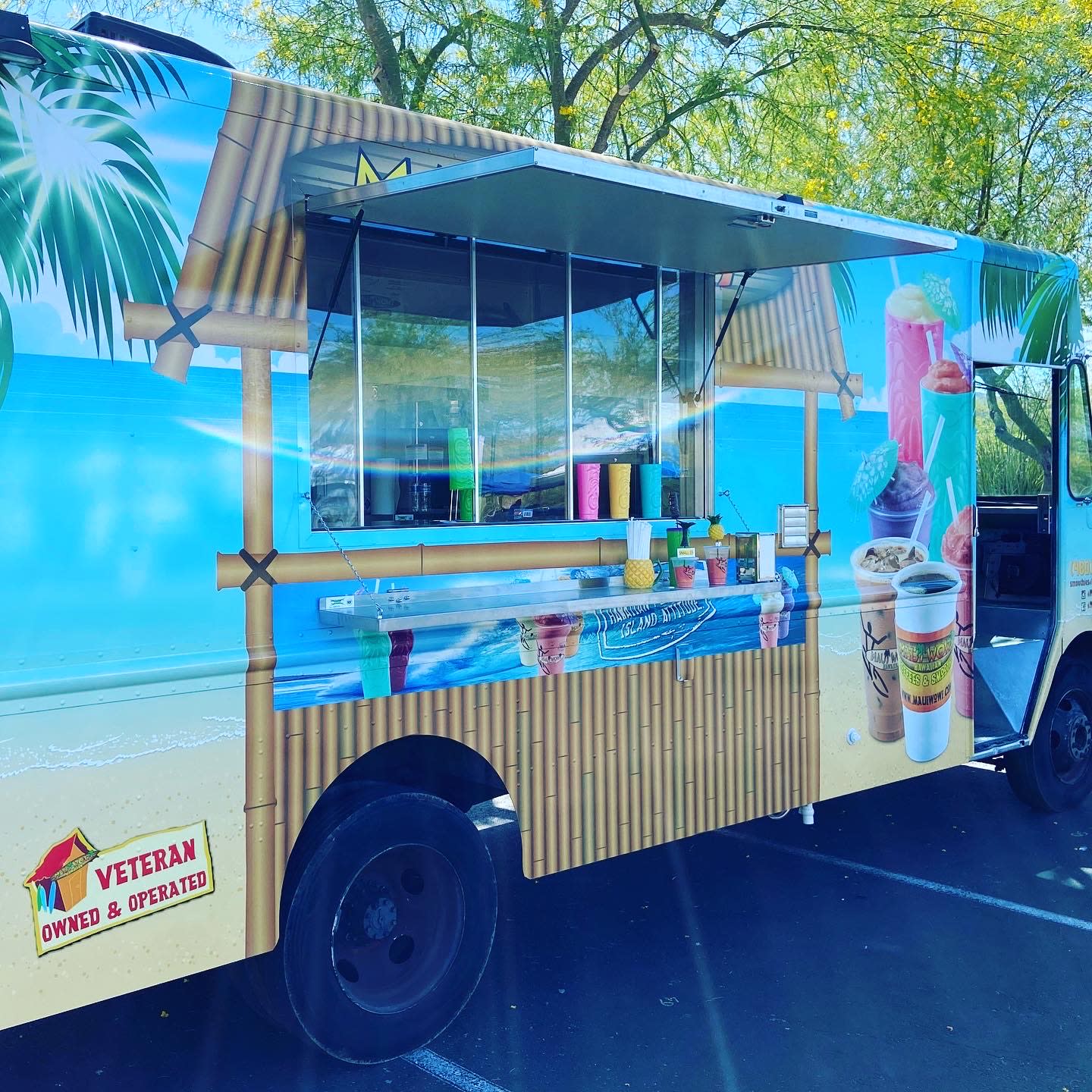 truck image