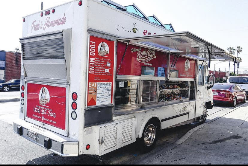 truck image
