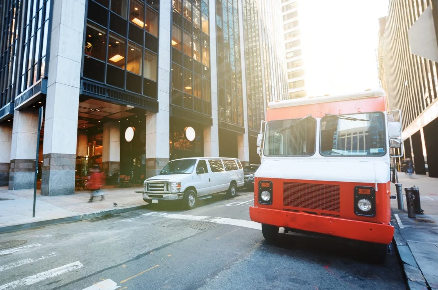 truck image