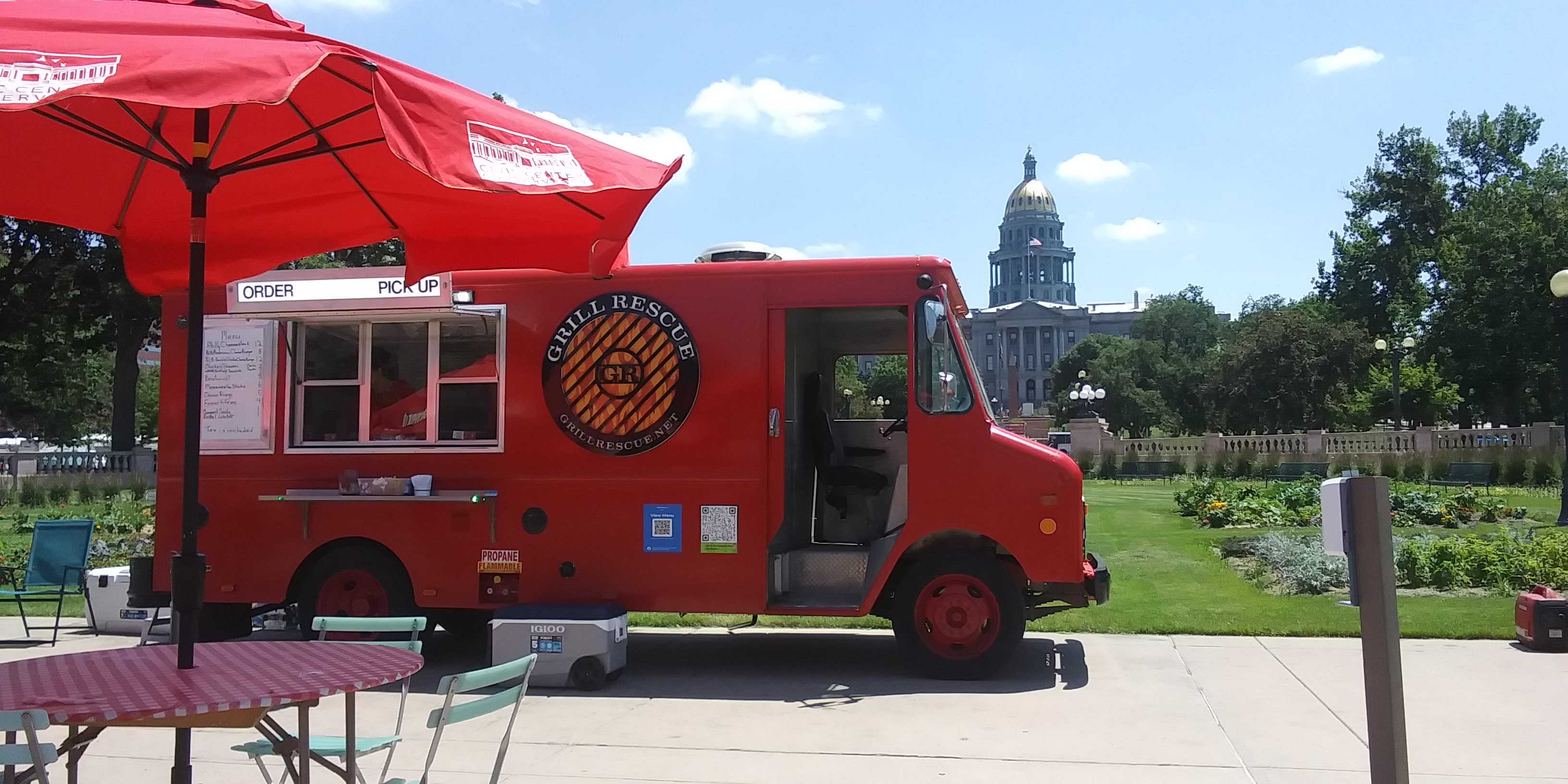 truck image