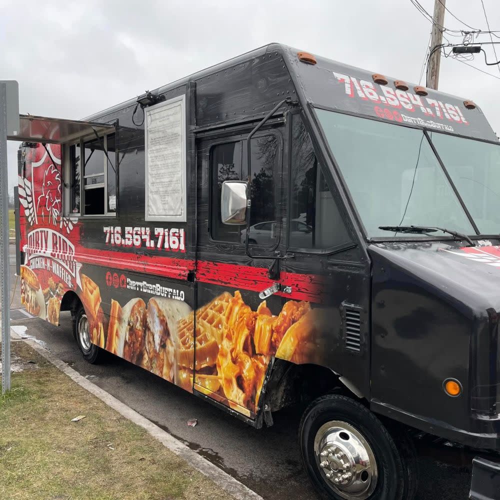 Dirty Bird Chicken N' Waffles LLC