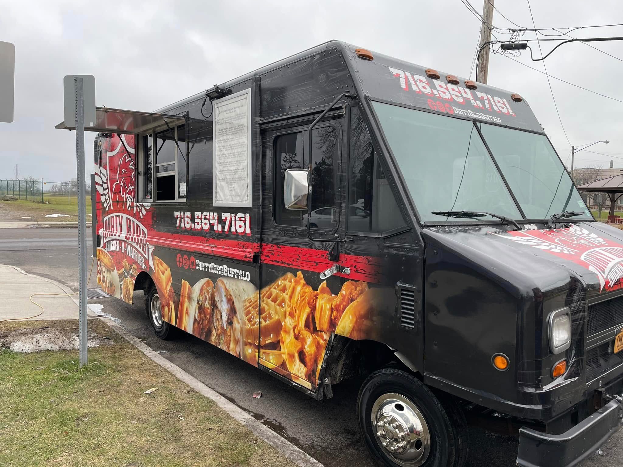truck image