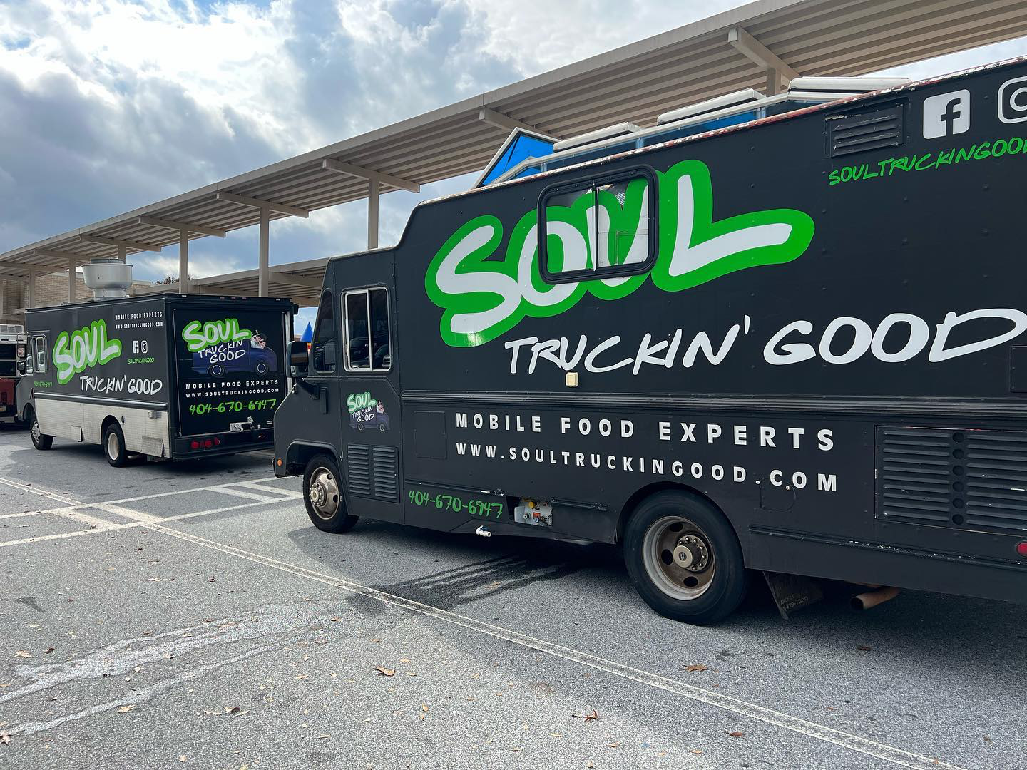 truck image