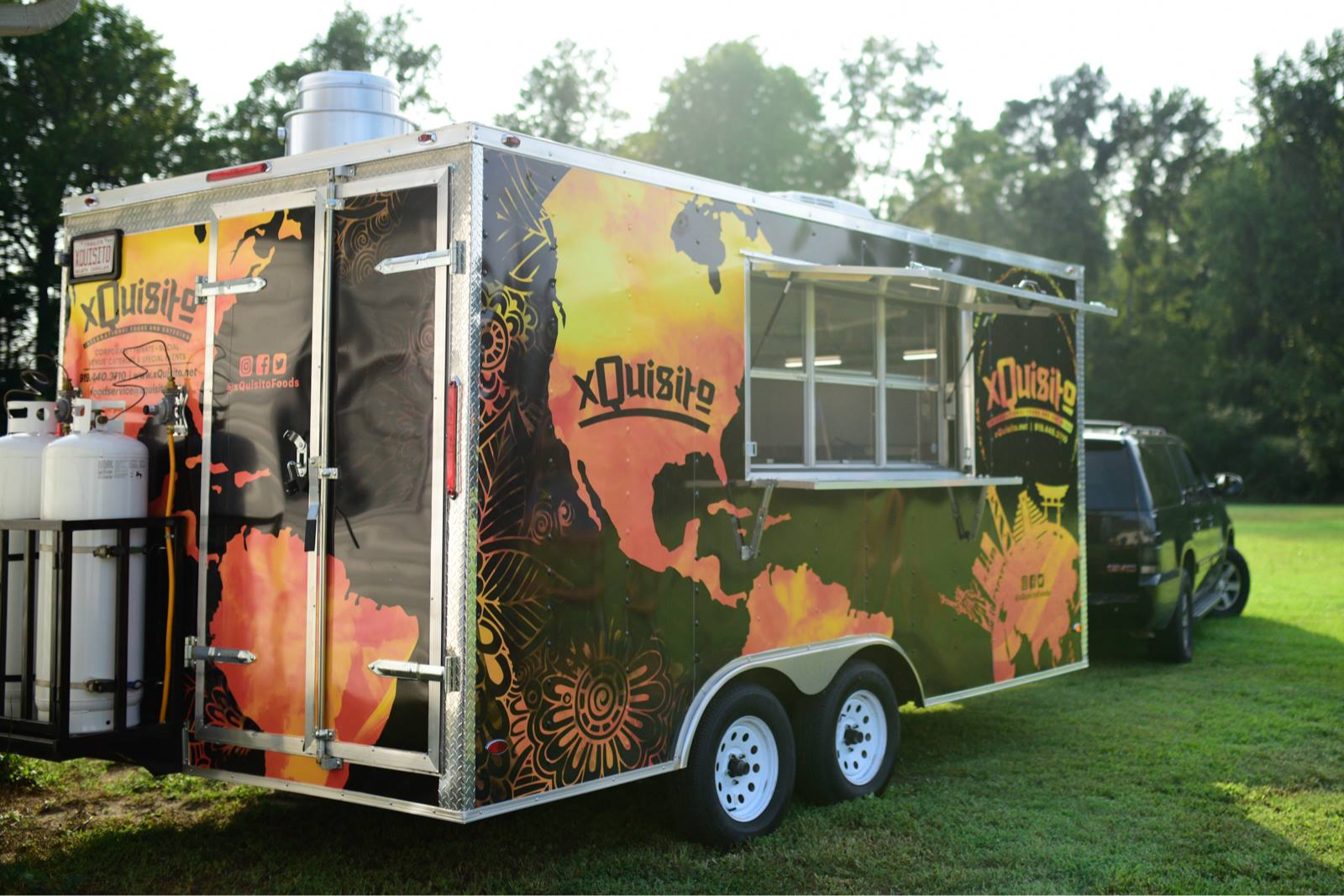 truck image