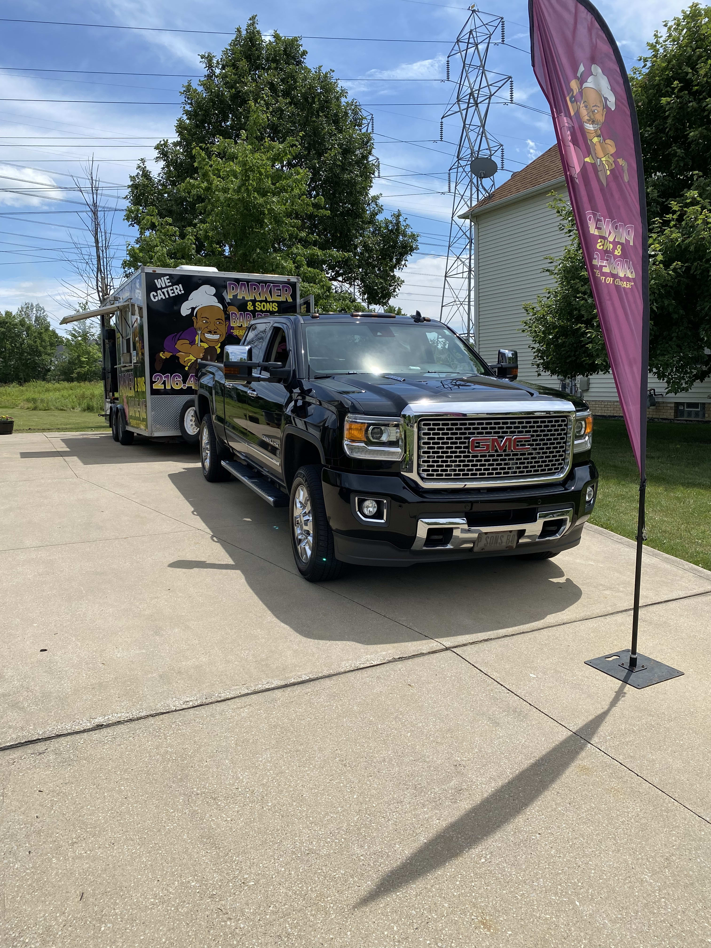 truck image
