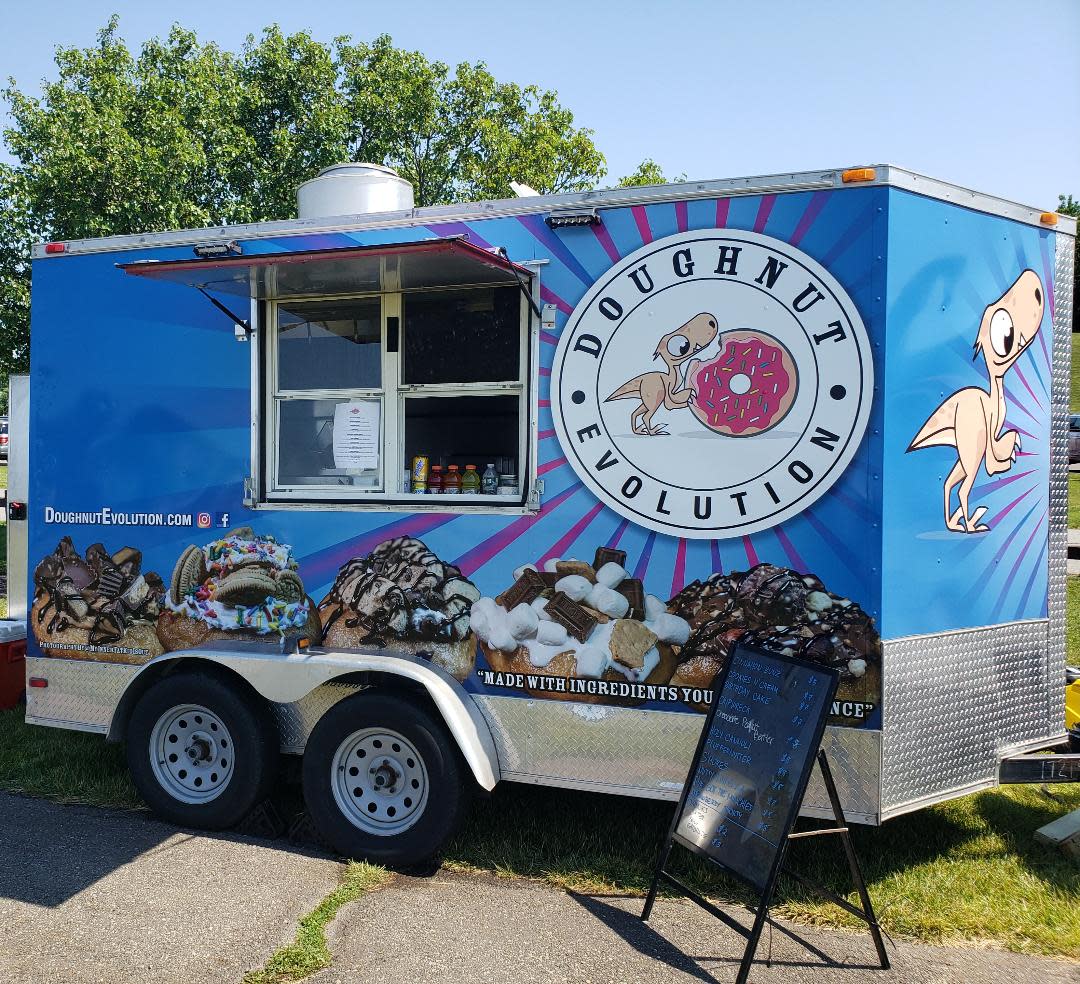 truck image
