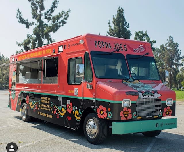 truck image
