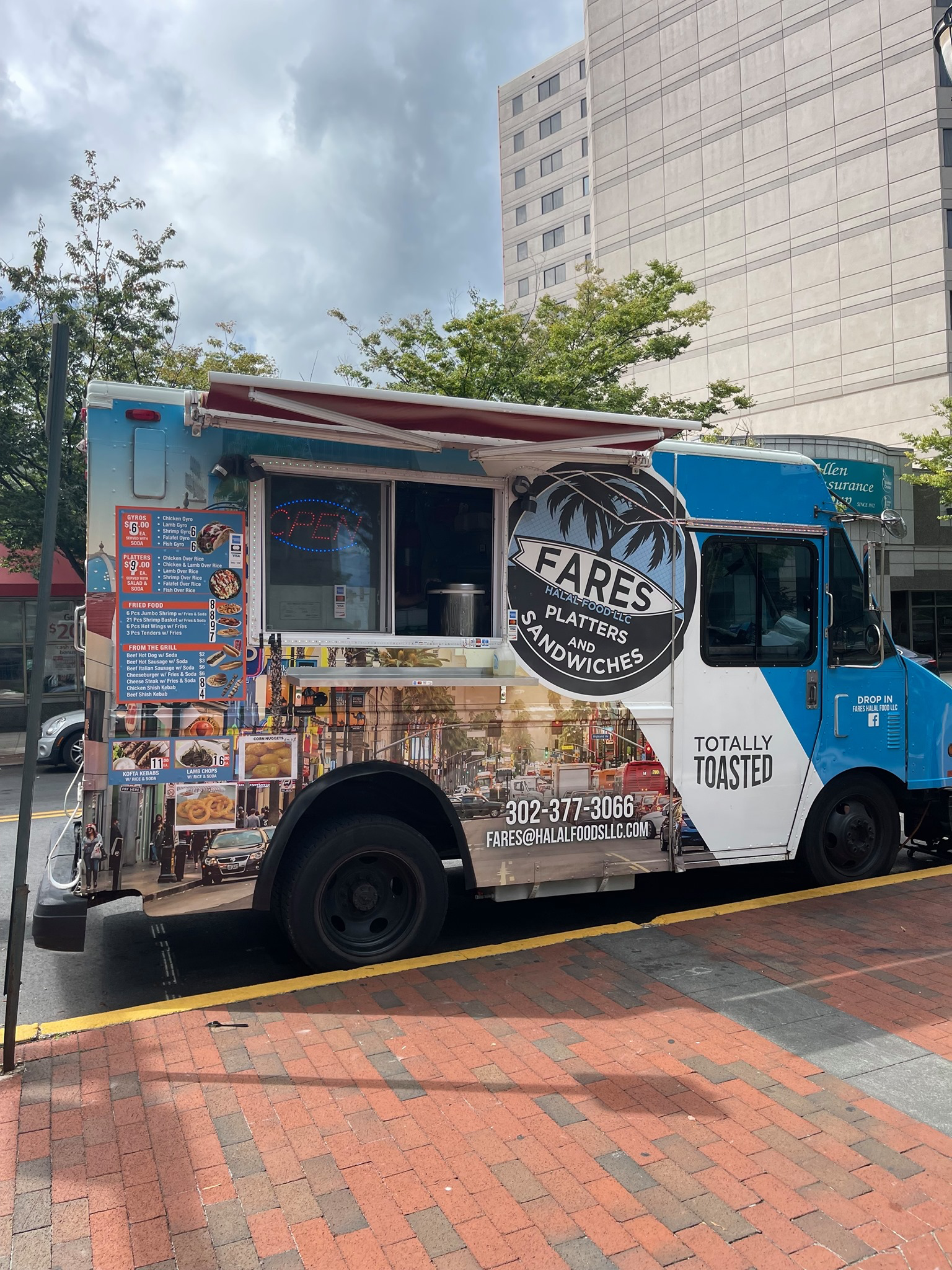 truck image