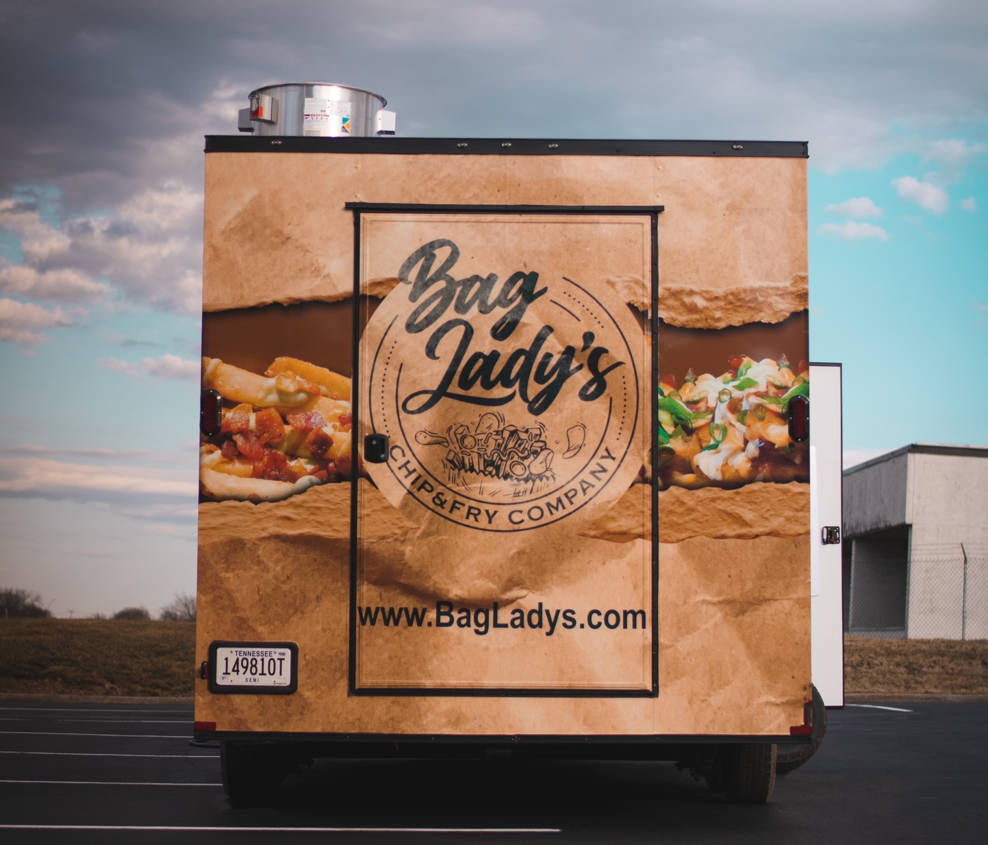 truck image