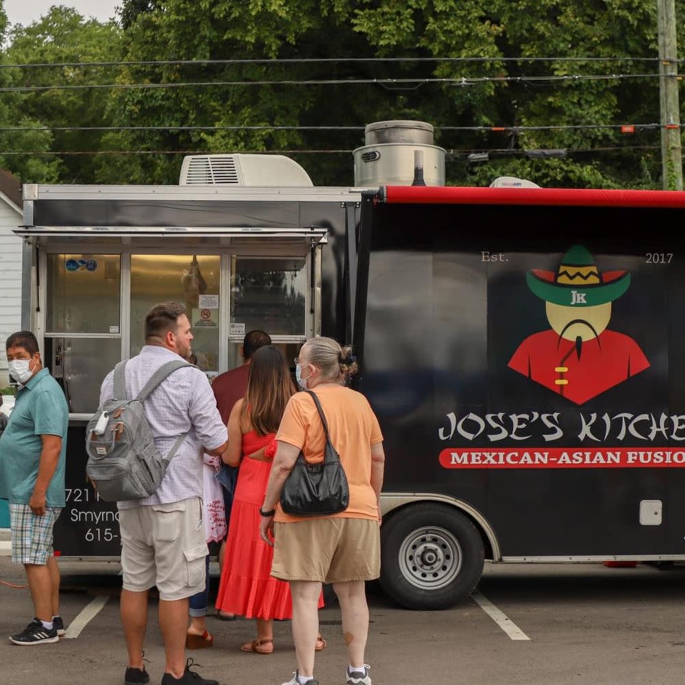 Jose's Kitchen