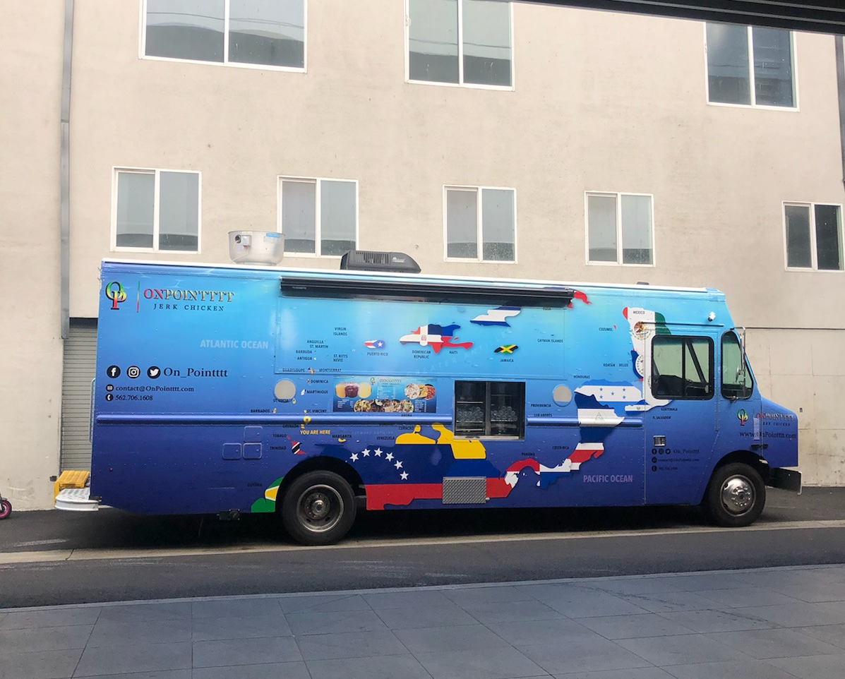 truck image