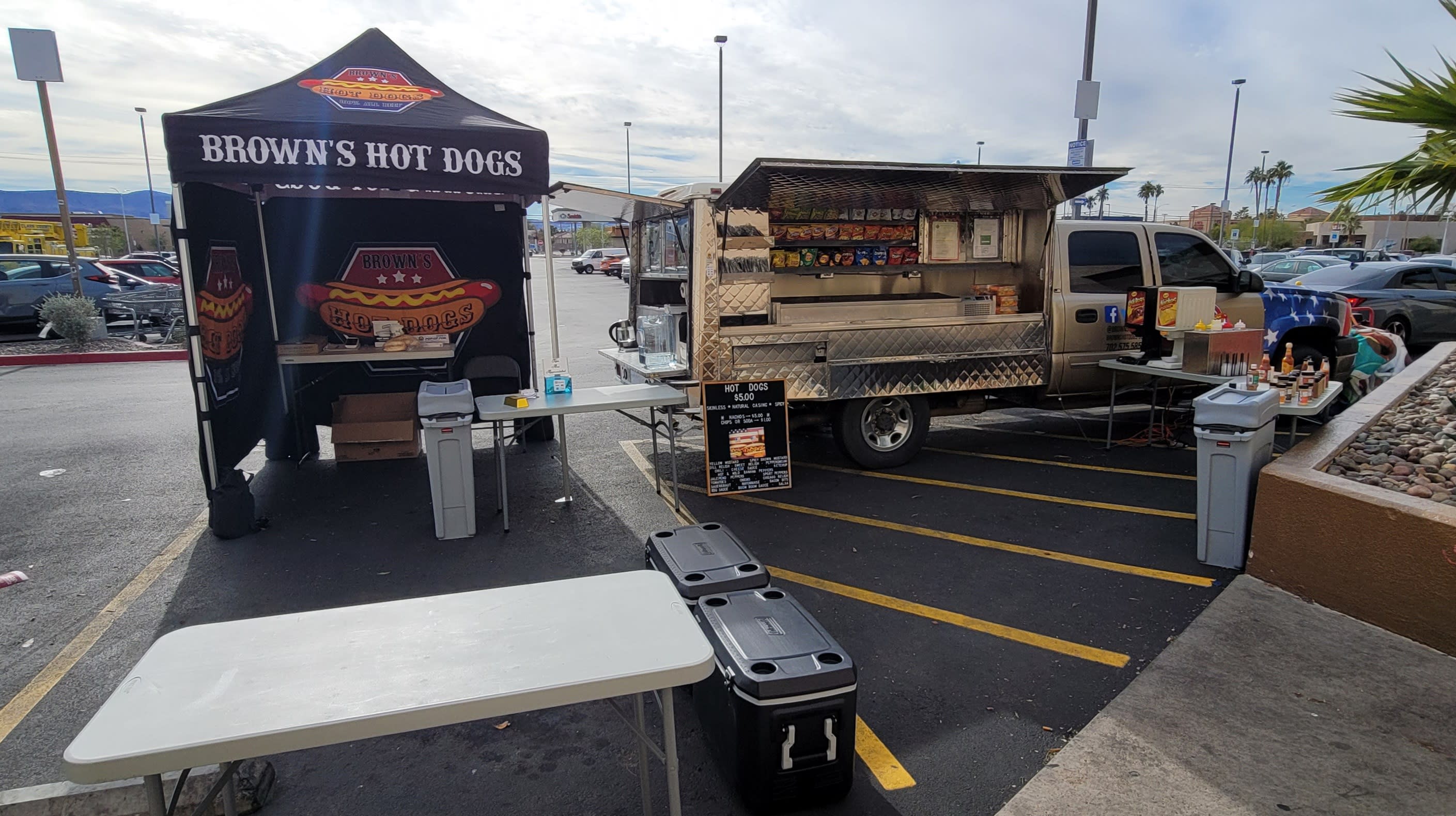 truck image