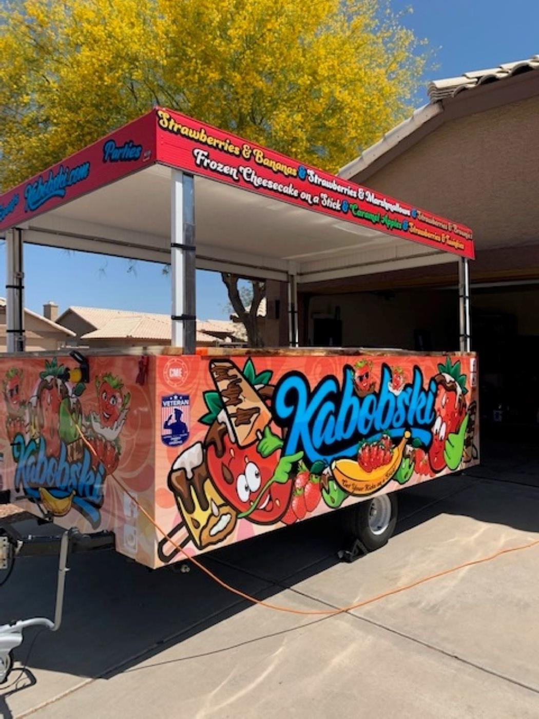 truck image
