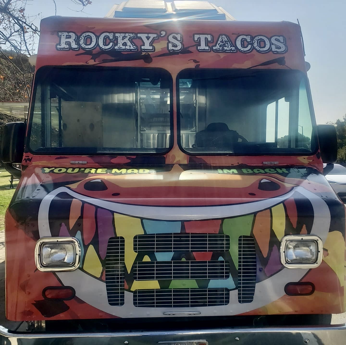 truck image