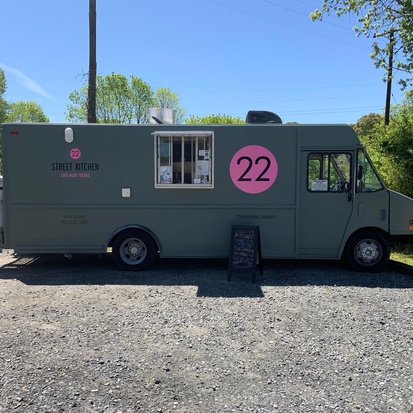 truck image